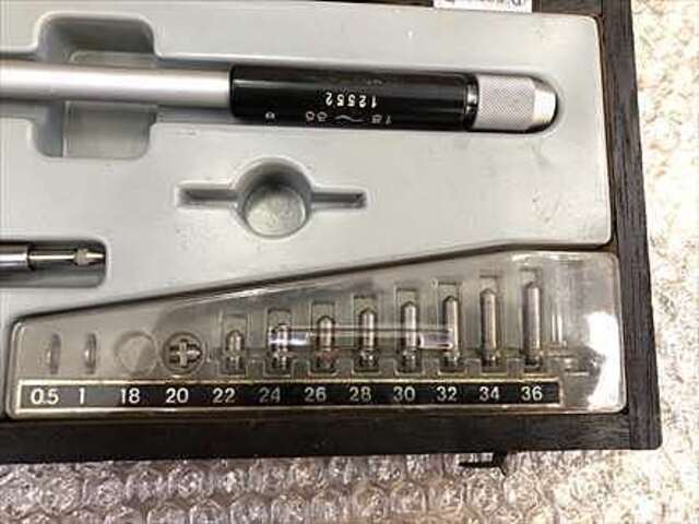 TECLOCK  Cylinder Image 2