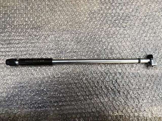 TECLOCK  Cylinder Image 4
