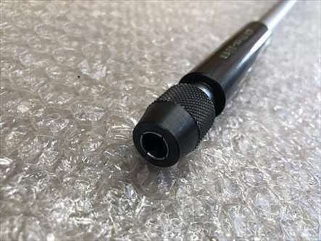 TECLOCK  Cylinder Image 6