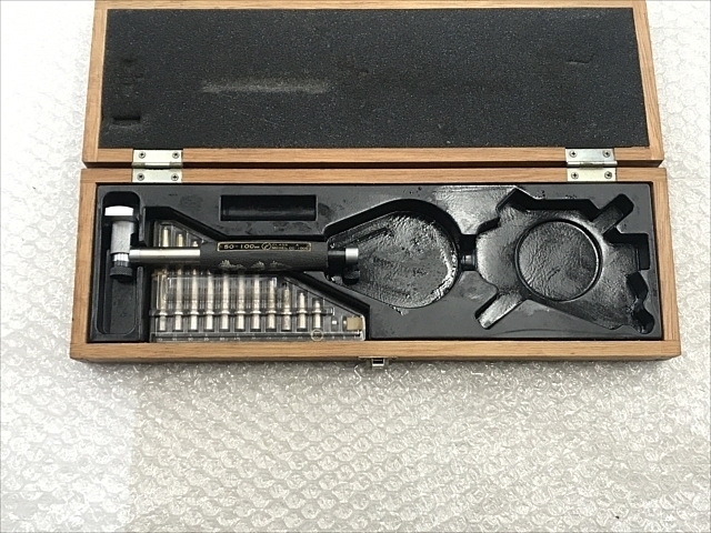 TECLOCK CC-100 シリンダー の画像 1枚目