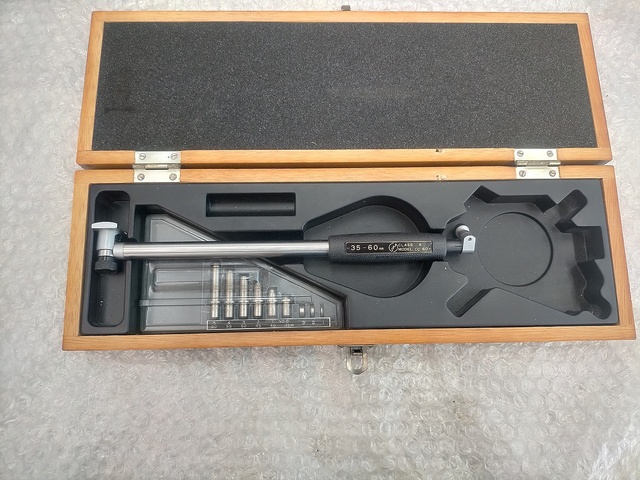 TECLOCK CC-60 シリンダー の画像 1枚目