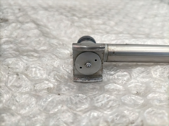 TECLOCK CC-60 シリンダー の画像 2枚目