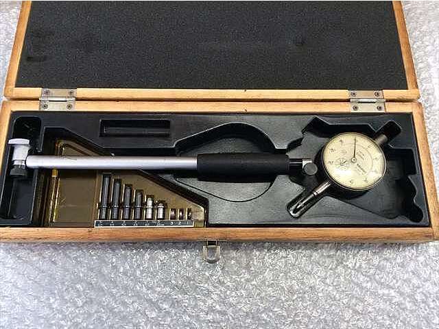 TECLOCK CC-60 シリンダー の画像 1枚目