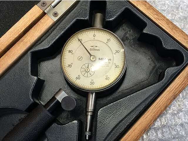 TECLOCK CC-60 シリンダー の画像 3枚目