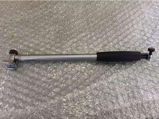 TECLOCK CC-60 シリンダー の画像 4枚目
