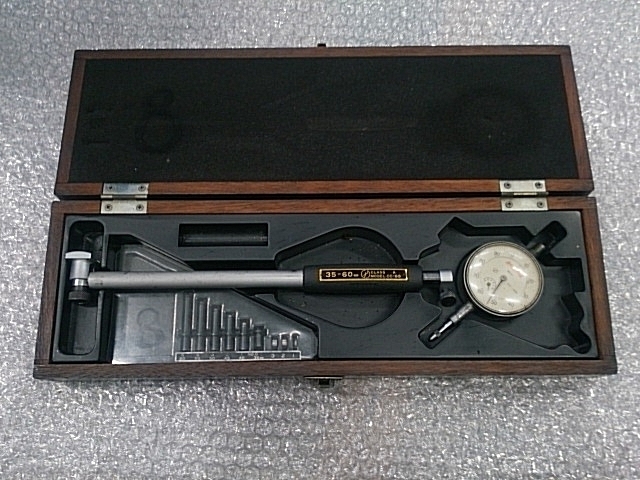 TECLOCK CC-60 シリンダー の画像 1枚目