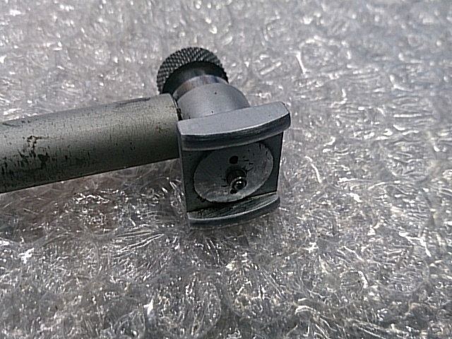 TECLOCK CC-60 シリンダー の画像 2枚目