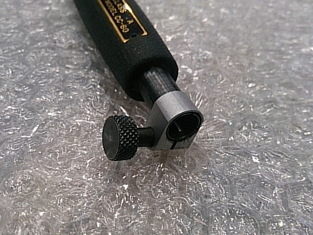 TECLOCK CC-60 シリンダー の画像 4枚目