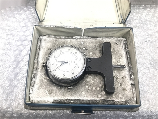 TECLOCK DM-201D デブス の画像 1枚目