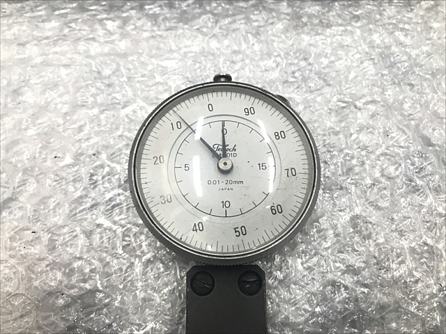 TECLOCK DM-201D デブス の画像 2枚目