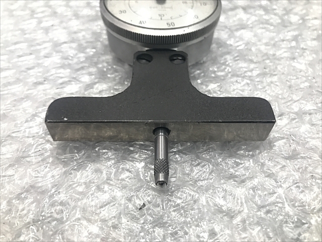 TECLOCK DM-201D デブス の画像 3枚目
