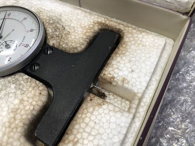 TECLOCK DM-204 デブス の画像 3枚目