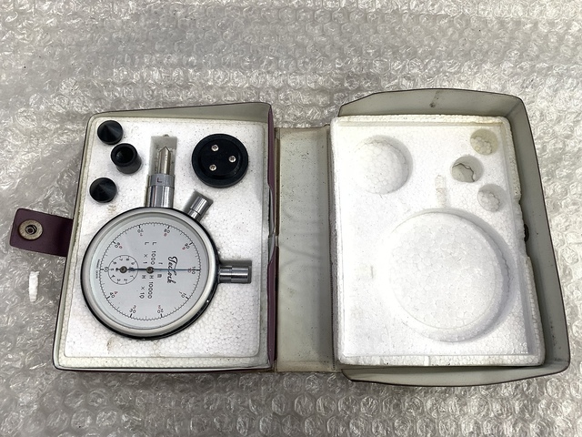 TECLOCK HL その他測定工具・基準器 の画像 1枚目