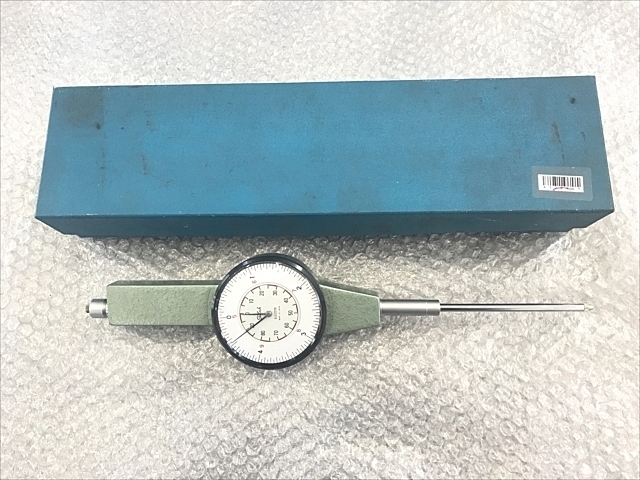 TECLOCK KM-05100 ダイヤル・インジケーター の画像 1枚目