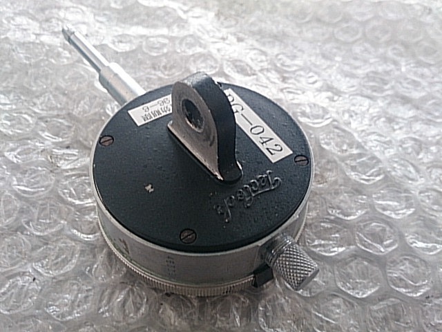 TECLOCK KM-121 その他測定工具・基準器 の画像 4枚目