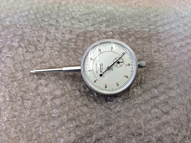 TECLOCK KM-130 ダイヤル・インジケーター の画像 2枚目
