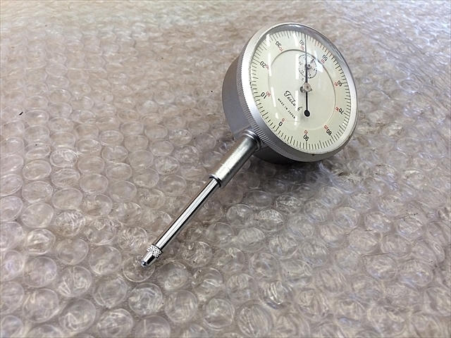 TECLOCK KM-130 ダイヤル・インジケーター の画像 4枚目