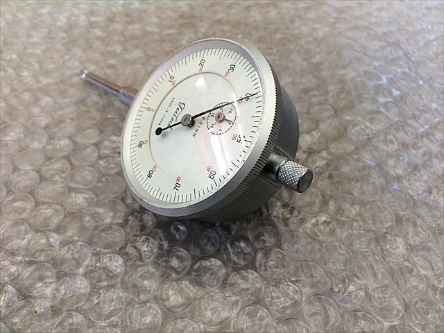 TECLOCK KM-130 ダイヤル・インジケーター の画像 5枚目
