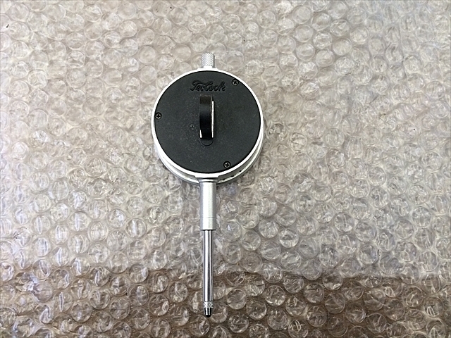 TECLOCK KM-130 ダイヤル・インジケーター の画像 6枚目