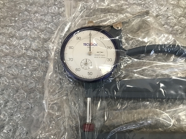 TECLOCK SM-114 シックネス の画像 2枚目