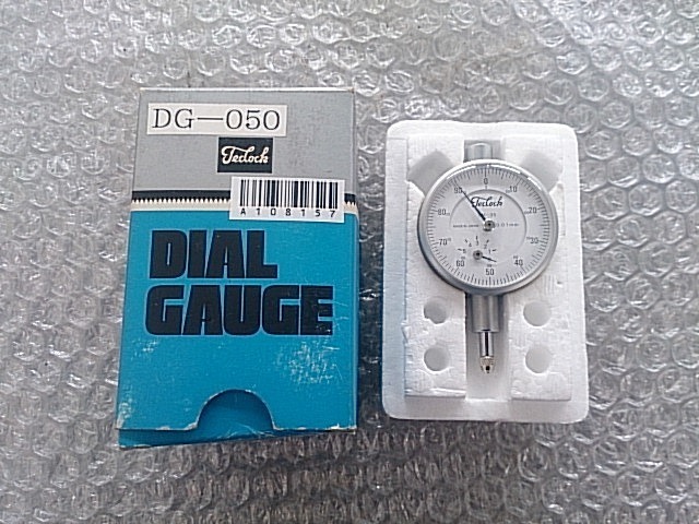 TECLOCK TM-35 その他測定工具・基準器 の画像 1枚目
