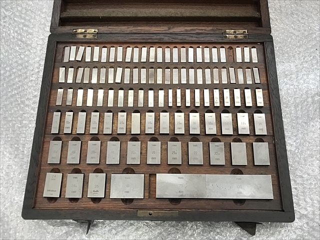 TOHO  Block Image 1