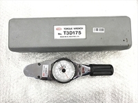 TONE T3D175 Others A117301 Image