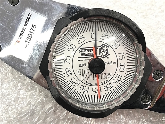 TONE T3D175 Others Image 3