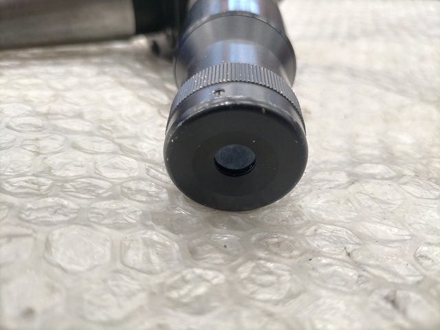 TOPCON  Microscope Image 2