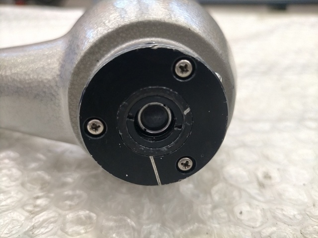 TOPCON  Microscope Image 3