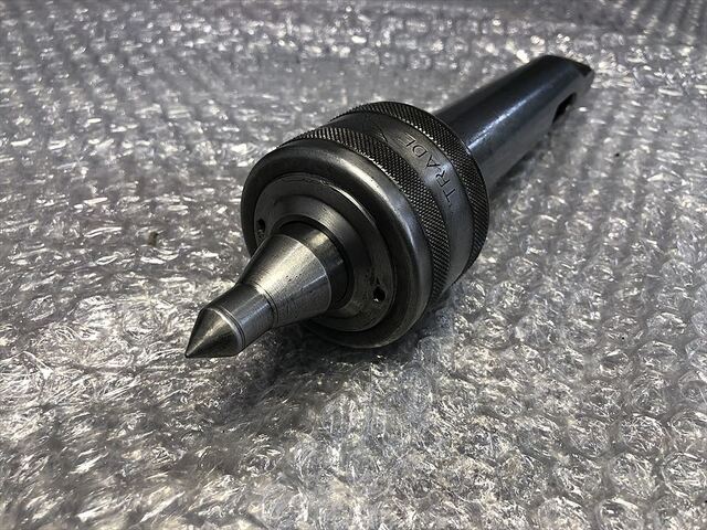 TRADE No.3 回転センター・ライブセンター の画像 2枚目