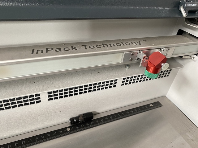 Trotec Speedy100fiber Laser Cutting Machine Image 6