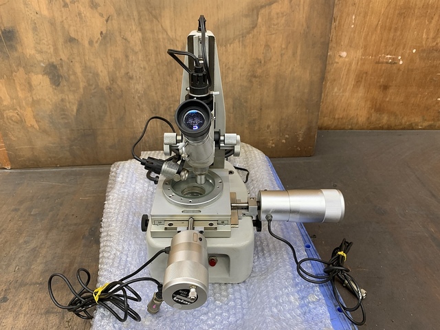 Union  Microscope Image 1