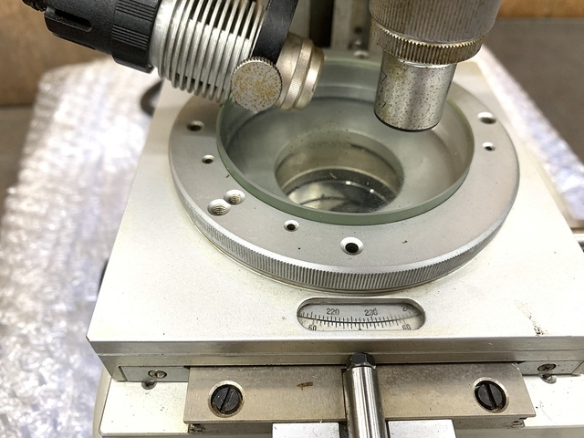Union  Microscope Image 4