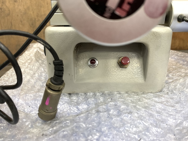 Union  Microscope Image 5