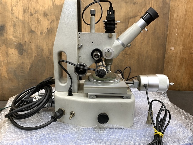 Union  Microscope Image 6