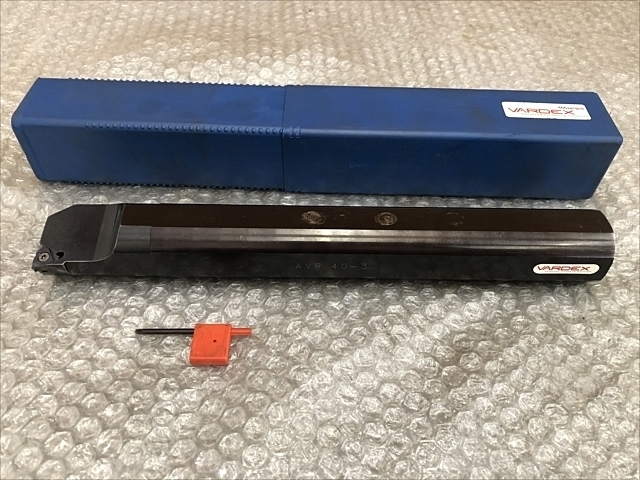Vargus AVR40-3 Bite Image 1