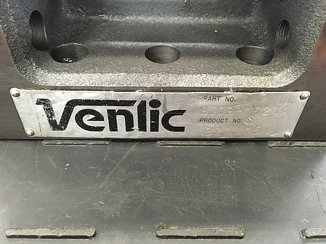 Venlic BJ09-1621A イケール の画像 4枚目