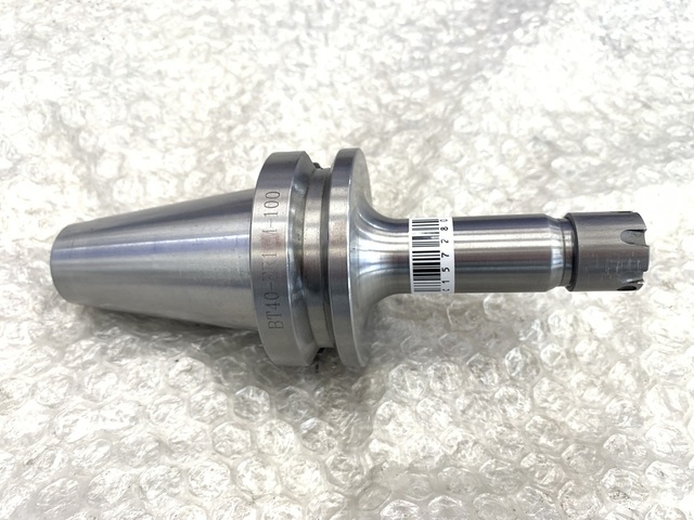 VERTEX BT40-ER16M-100 BT40 の画像 1枚目