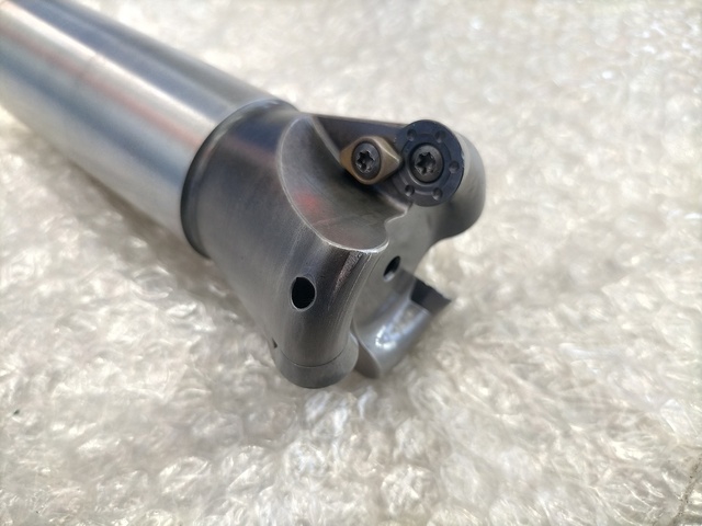 WALTER(ワルター) F2234-100019 Φ63 R8 Milling Cutter Image 2