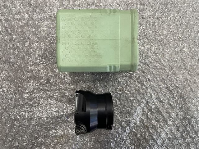 WALTER(ワルター) F2330.B22.063.Z05.01,5 Milling Cutter Image 1