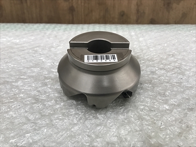WALTER(ワルター) F4033B080Z0706 Milling Cutter Image 1