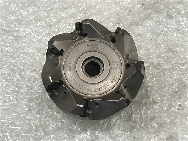 WALTER(ワルター) F4033B080Z0706 Milling Cutter Image 2