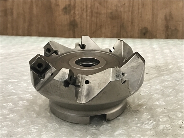 WALTER(ワルター) F4033B080Z0706 Milling Cutter Image 3