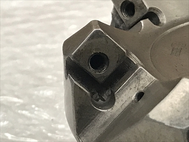 WALTER(ワルター) F4033B080Z0706 Milling Cutter Image 4