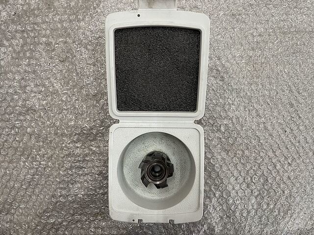 WALTER(ワルター) F5141.B22.050.Z05.12 Milling Cutter Image 1
