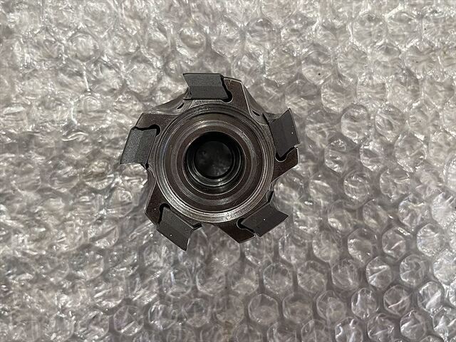 WALTER(ワルター) F5141.B22.050.Z05.12 Milling Cutter Image 3