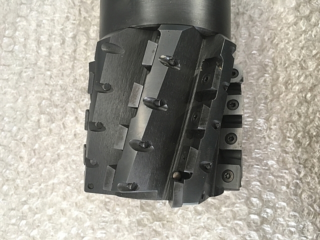 WIDAX 229.35.620 Milling Cutter Image 2