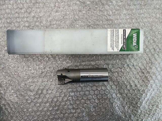 WIDIA VSM490D040Z03B32XN15 Milling Cutter Image 1