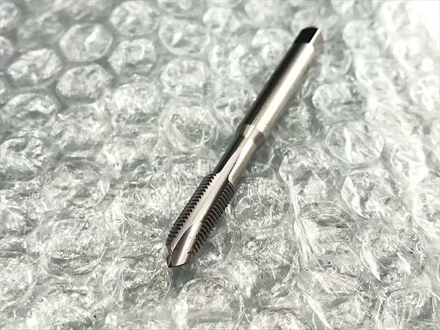 YAMAWA N-PO P2 M6×0.75 タップ・ダイス・ねじ切り工具 の画像 3枚目